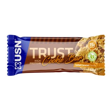 USN Trust Cookie Bars box of 12 *CLEARANCE*